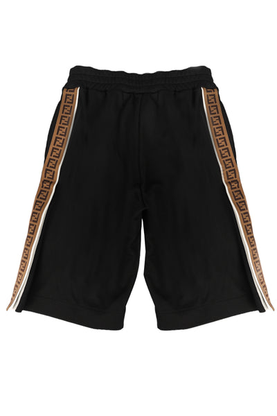 FENDI KIDS BERMUDA