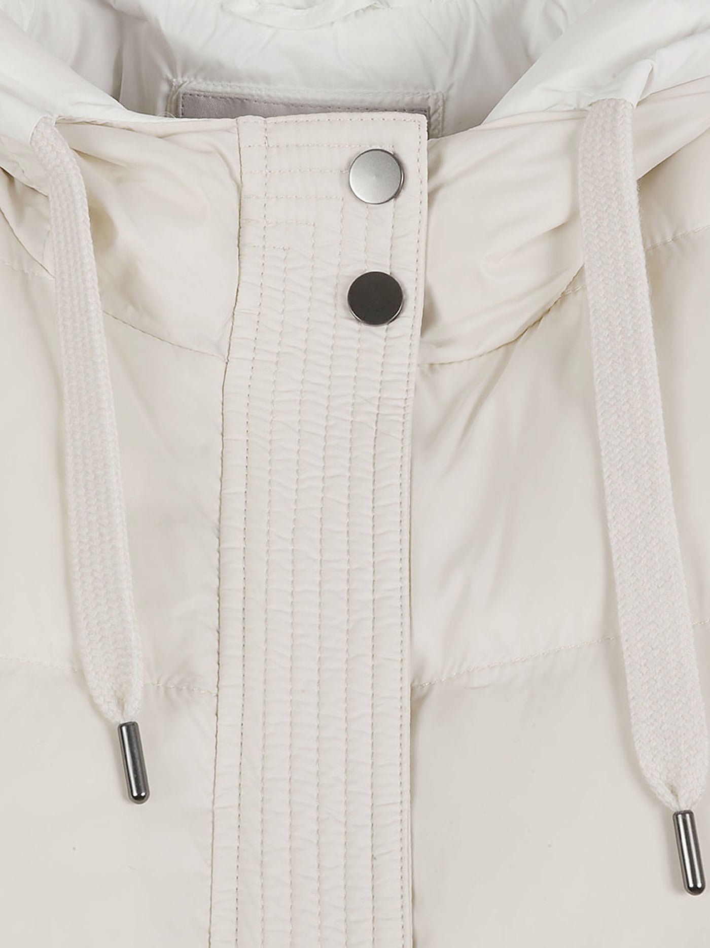 BRUNELLO CUCINELLI DOWN JACKET