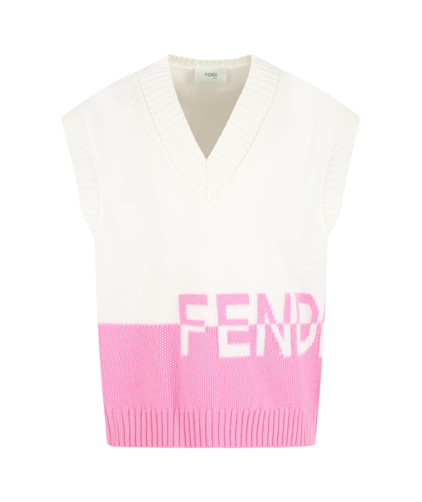 FENDI KIDS SWEATER