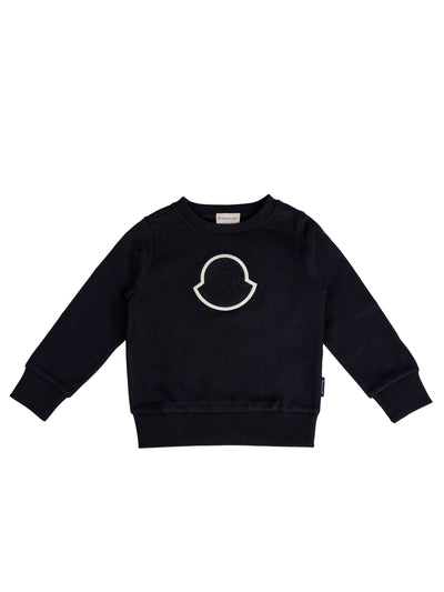 MONCLER KIDS SWEATSHIRT