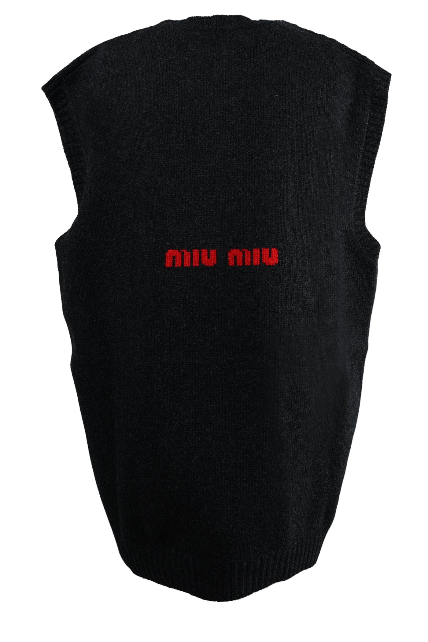 MIU MIU PULLOVER