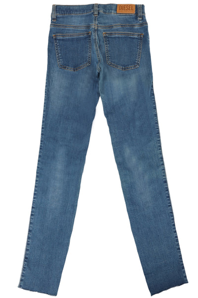 DIESEL KIDS JEANS PANTS