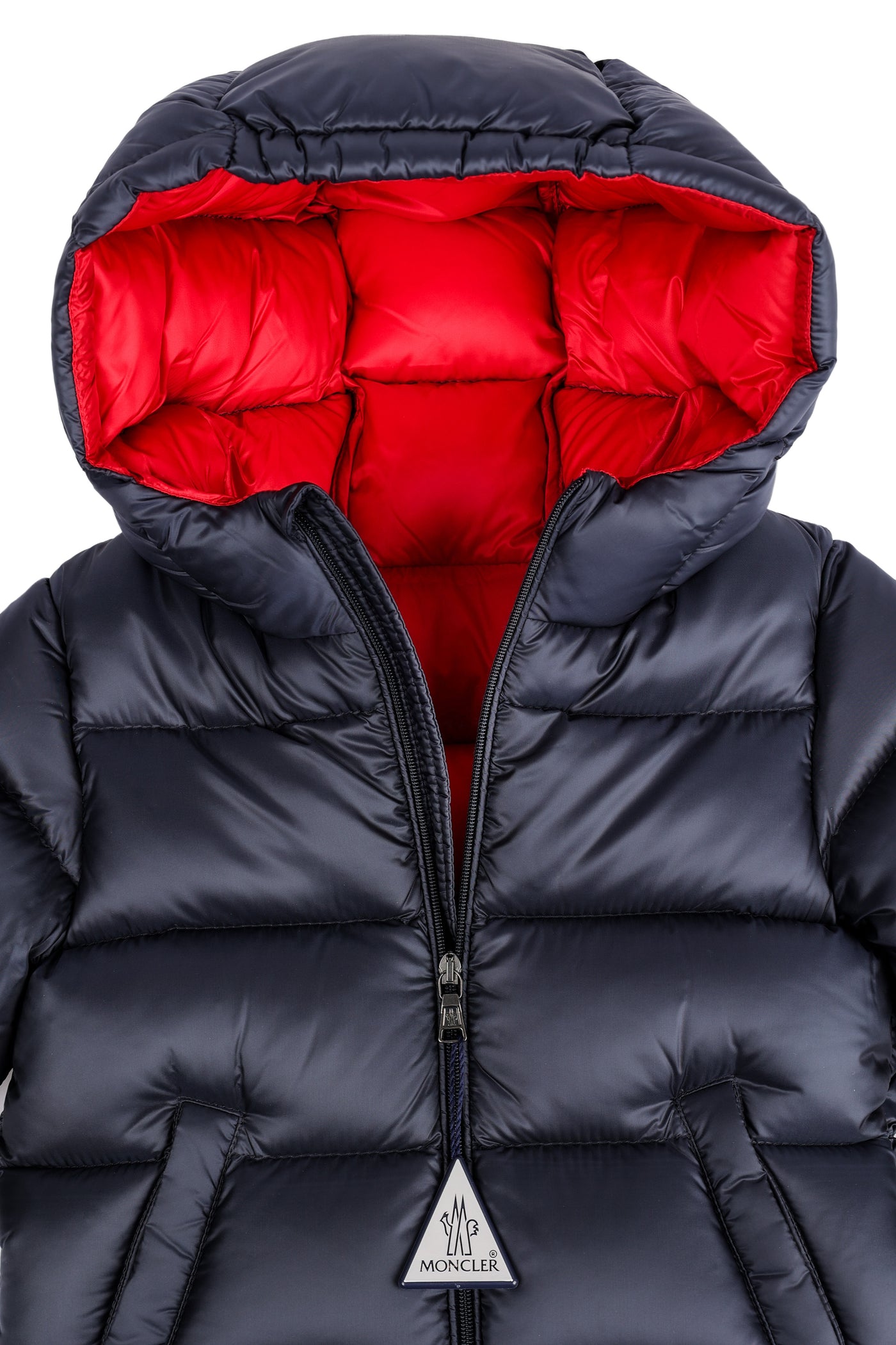 MONCLER KIDS JACKET