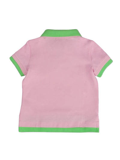 POLO RALPH LAUREN KIDS T-SHIRT