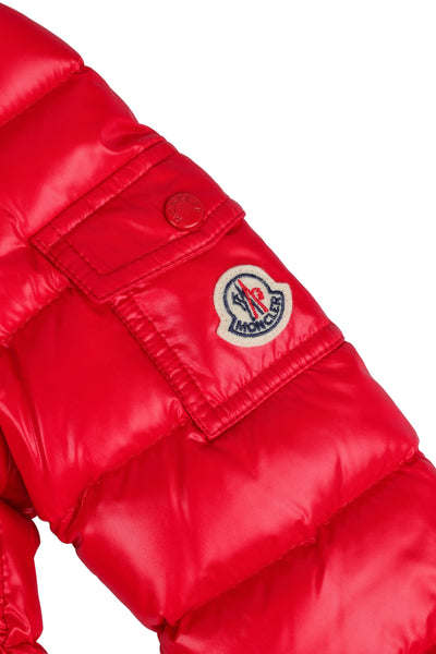 MONCLER KIDS JACKET