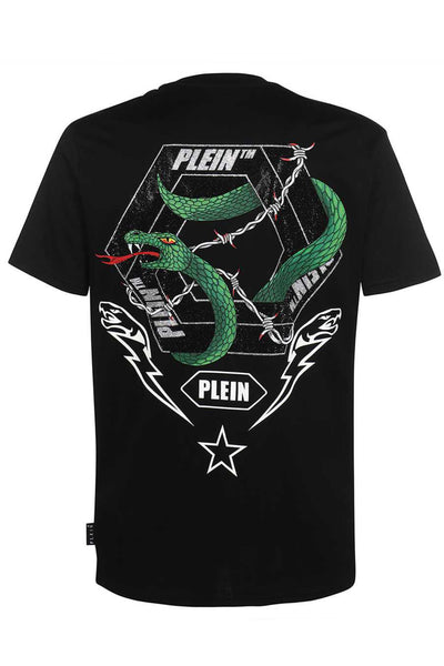 PHILIPP PLEIN T-SHIRT