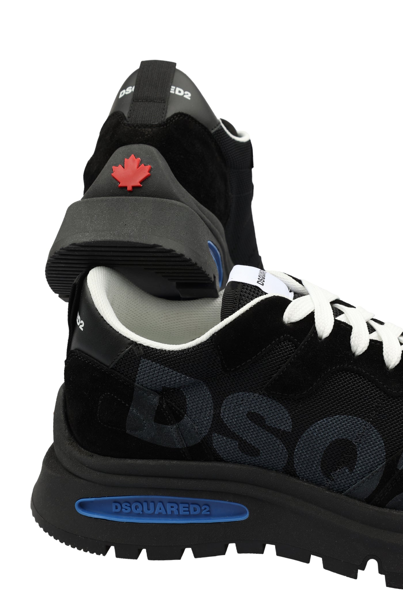 DSQUARED2 SNEAKERS