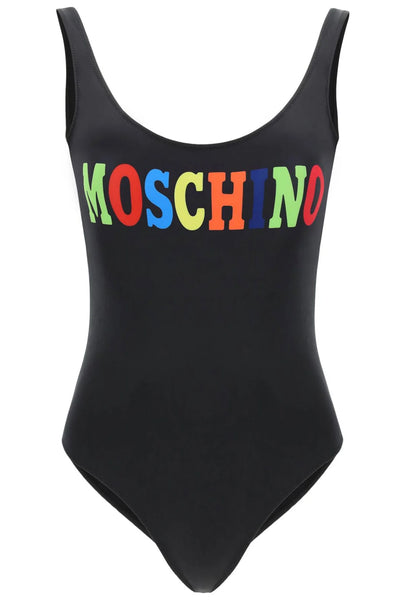 MOSCHINO SWIMSUIT