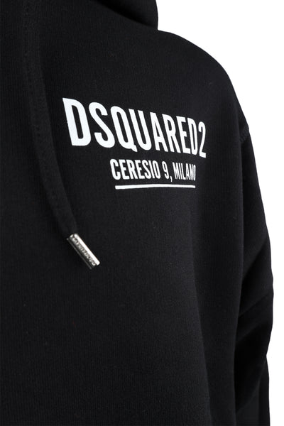 DSQUARED2 SWEATSHIRT