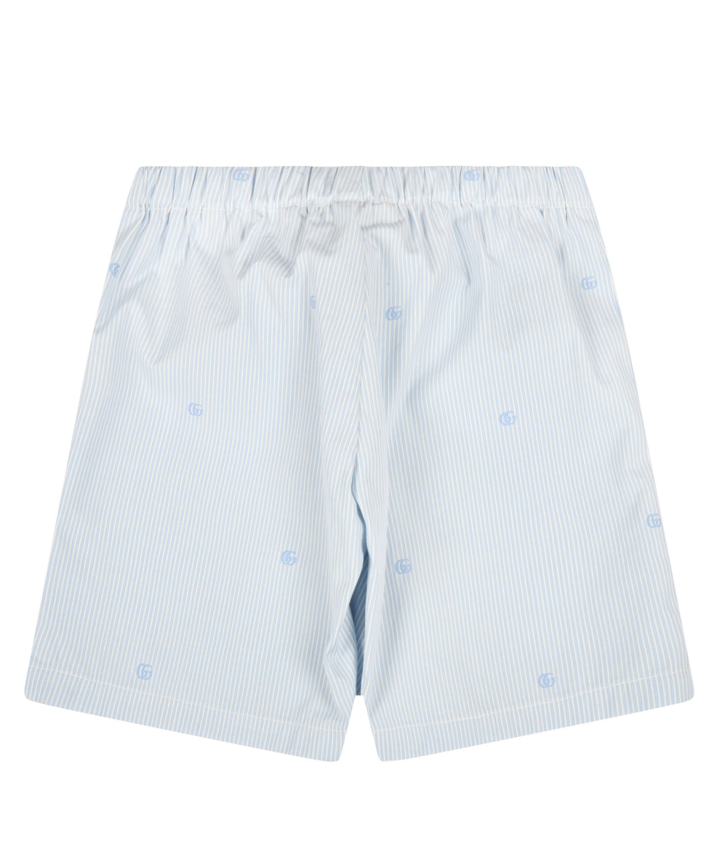 GUCCI KIDS SHORTS AND BERMUDA SHORTS