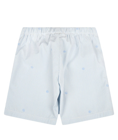 GUCCI KIDS SHORTS AND BERMUDA SHORTS