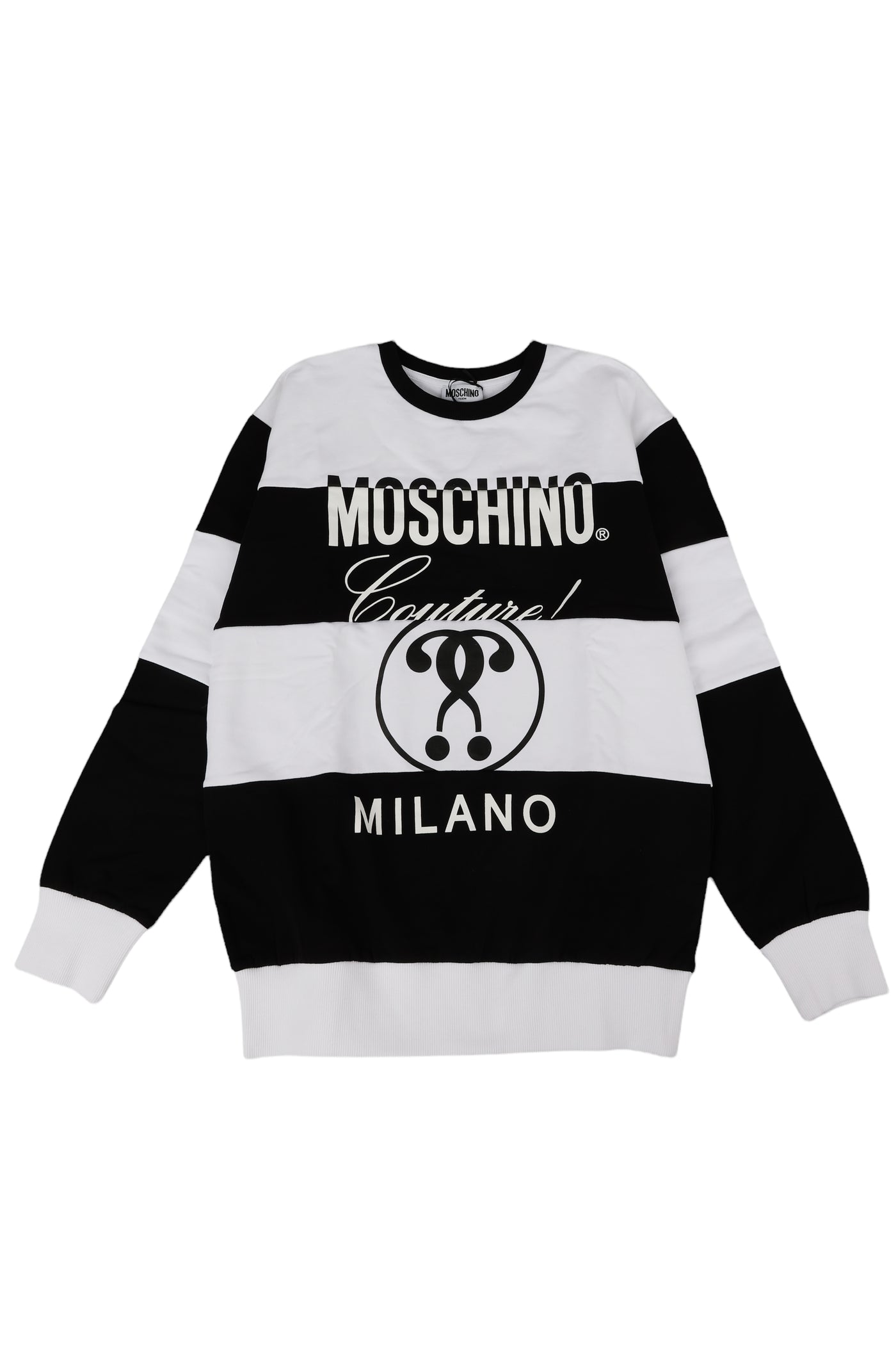 MOSCHINO KIDS SWEATSHIRT