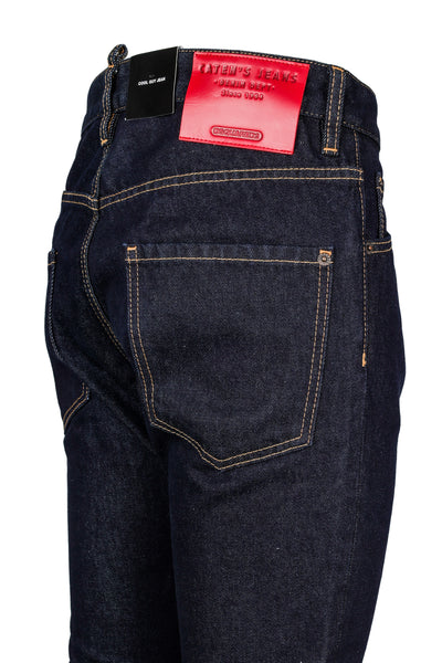 DSQUARED2 DENIM TROUSERS