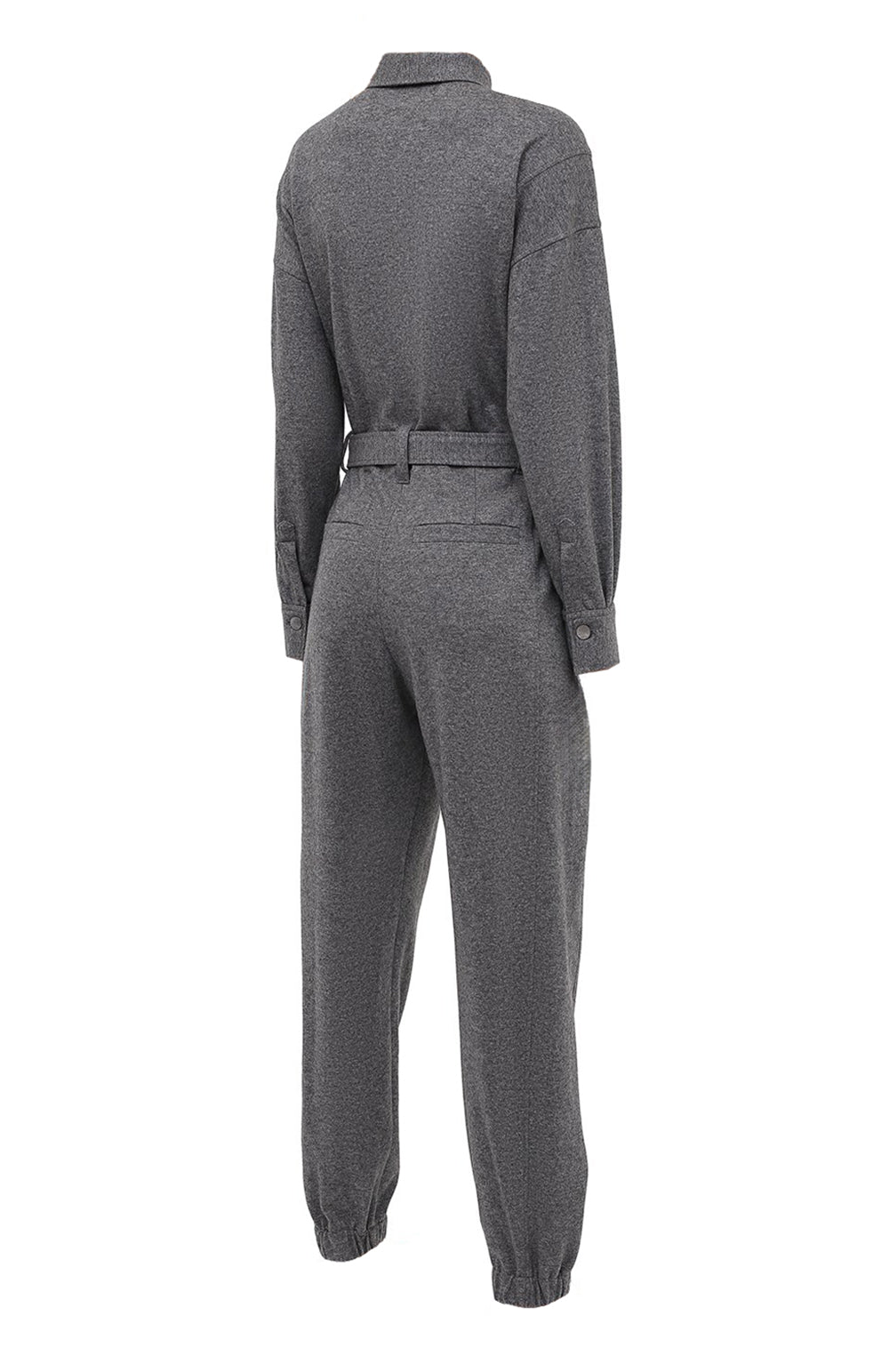 BRUNELLO CUCINELLI TRACKSUIT ONE-PIECE