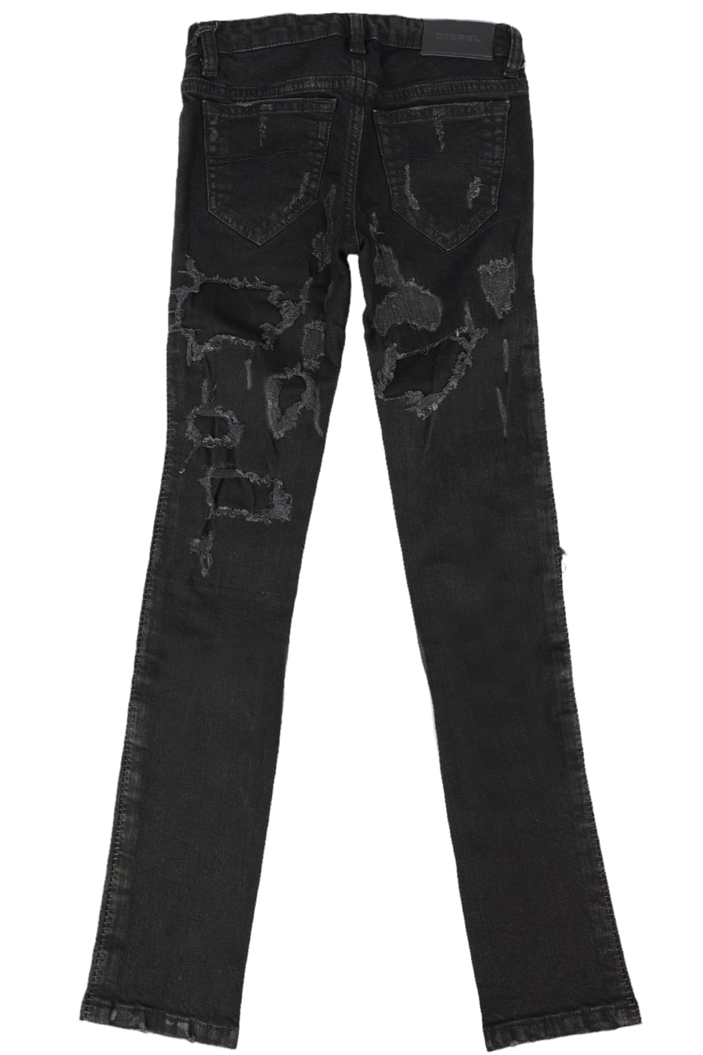 DIESEL KIDS JEANS PANTS