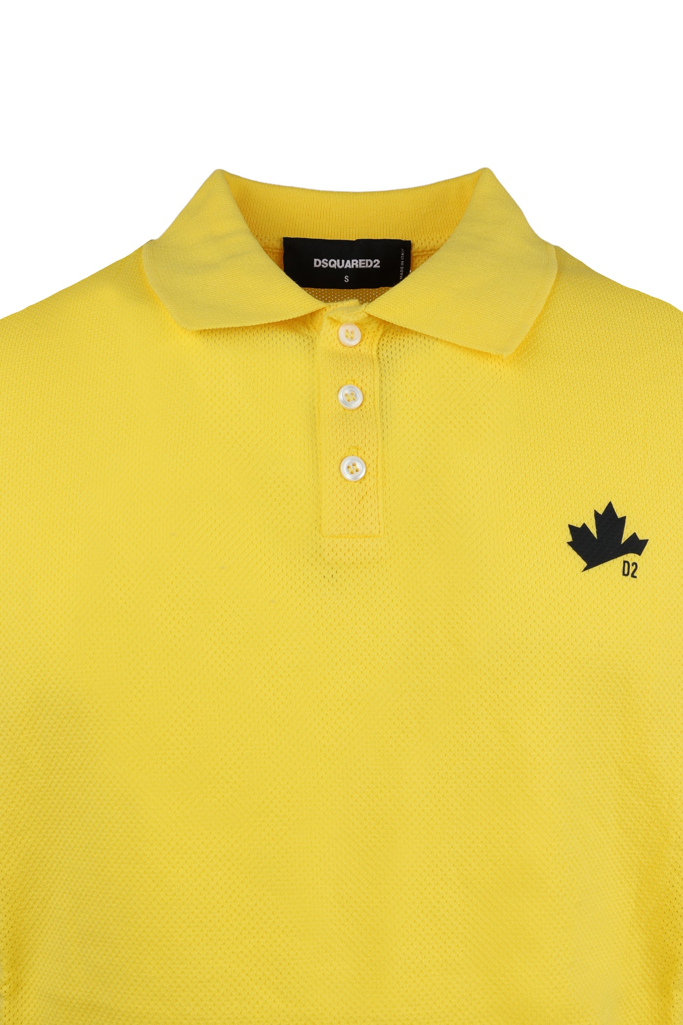 DSQUARED2 POLO