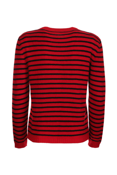 DIOR CACHEMIRE PULLOVER