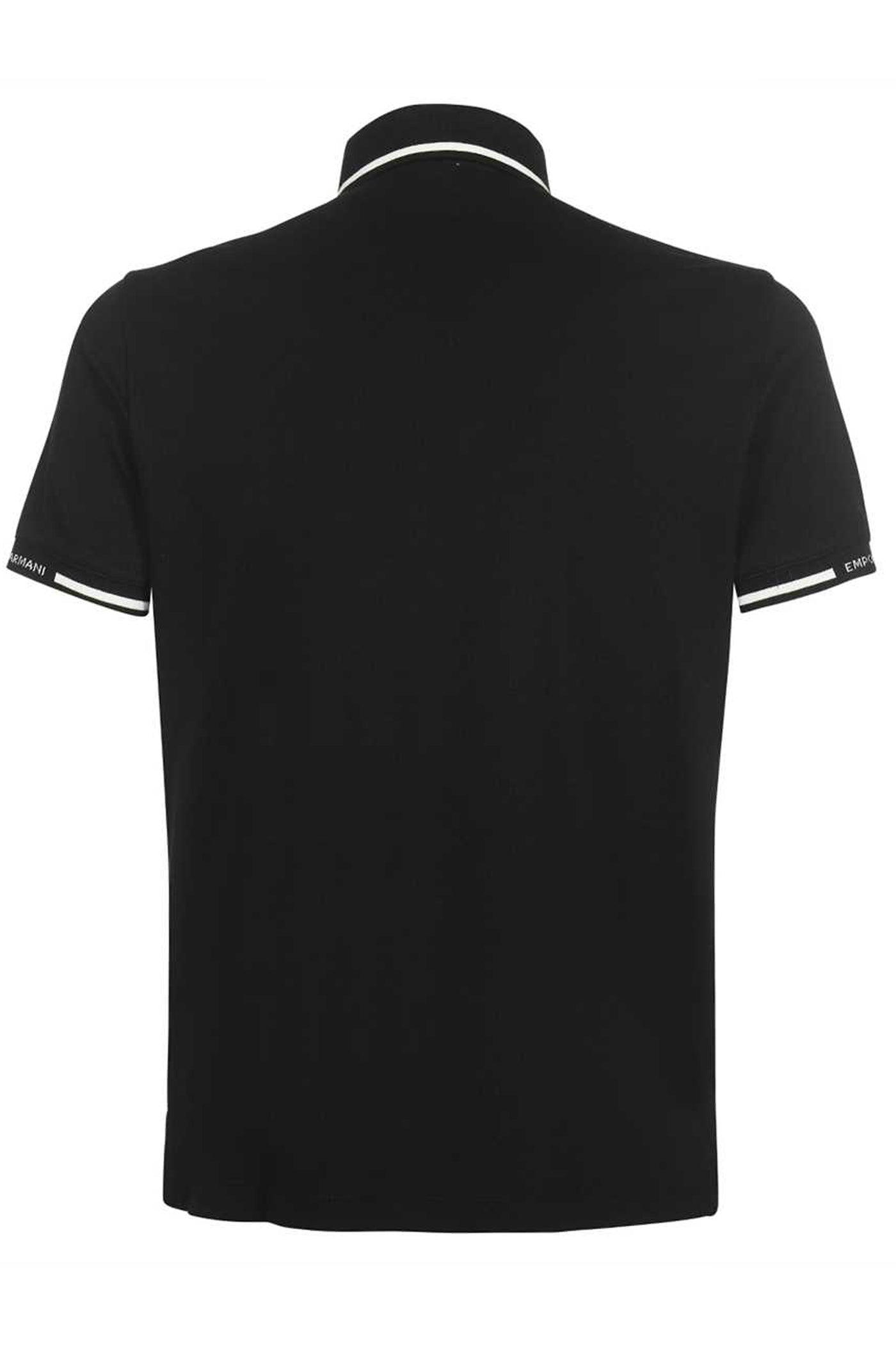 EMPORIO ARMANI POLO SHIRT