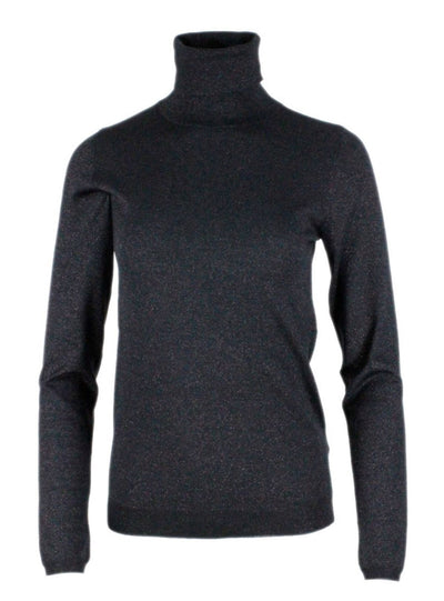 BRUNELLO CUCINELLI TURTLENECK