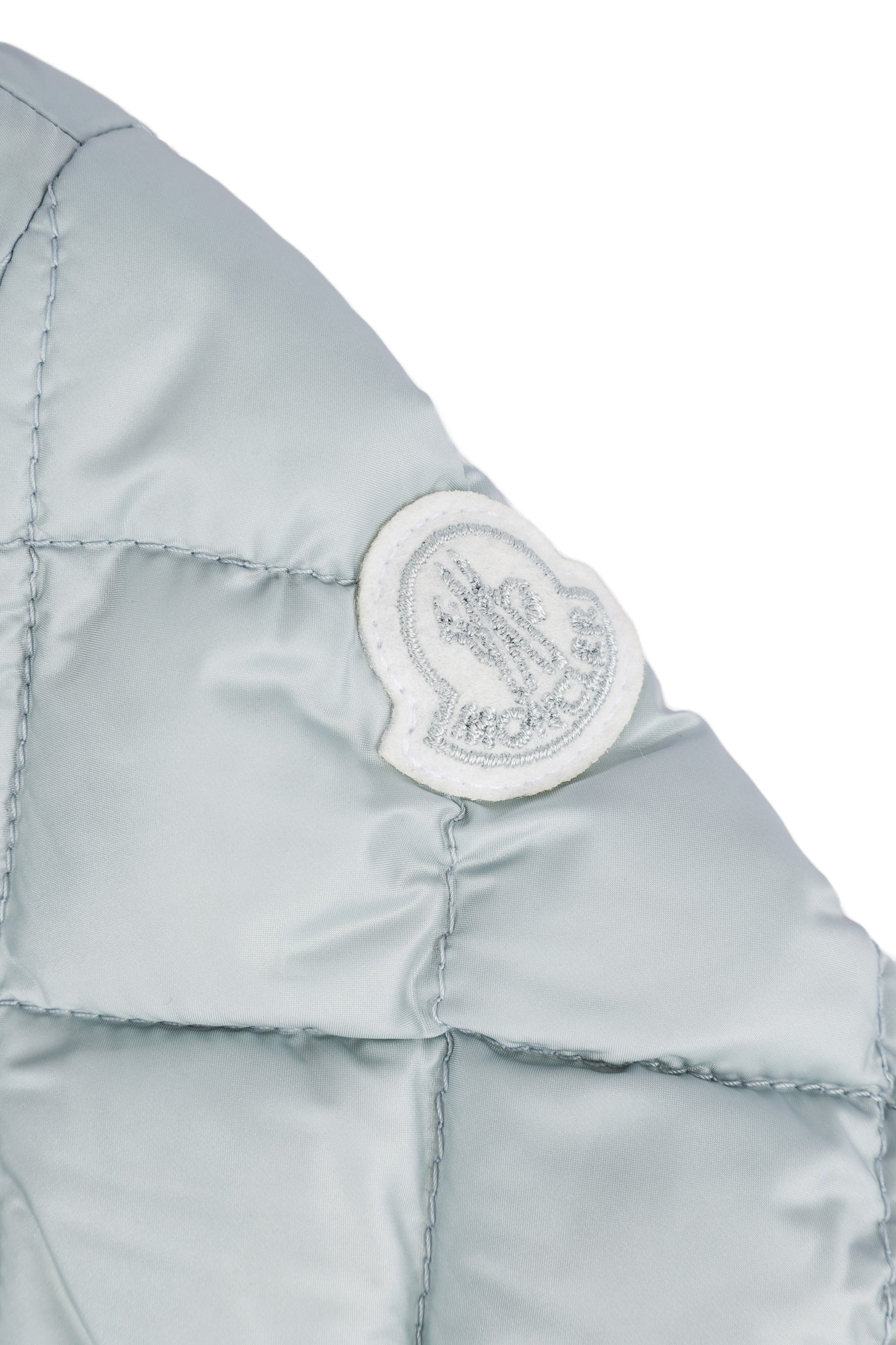 MONCLER KIDS BINIC JACKET