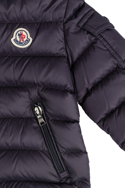 MONCLER KIDS JACKET