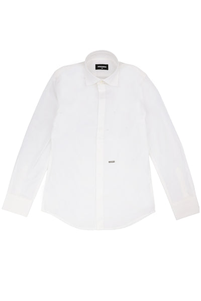 DSQUARED2 KIDS SHIRT