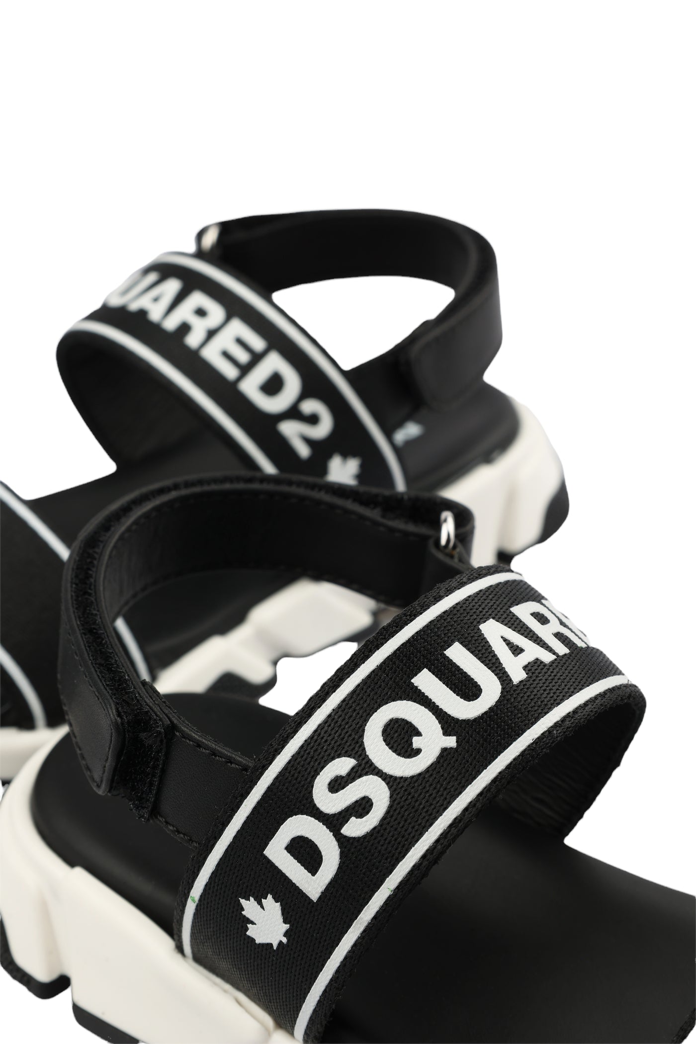 DSQUARED2 KIDS SANDALS