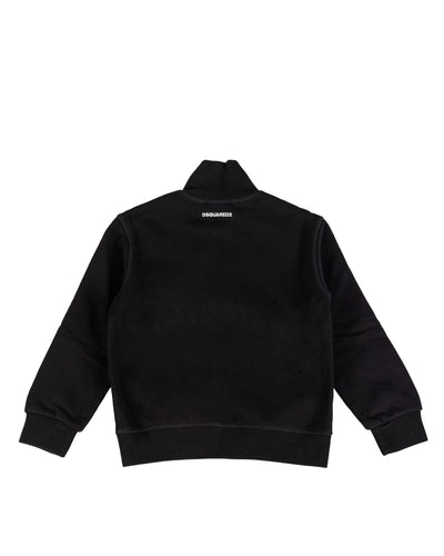 DSQUARED2 KIDS SWEATSHIRT