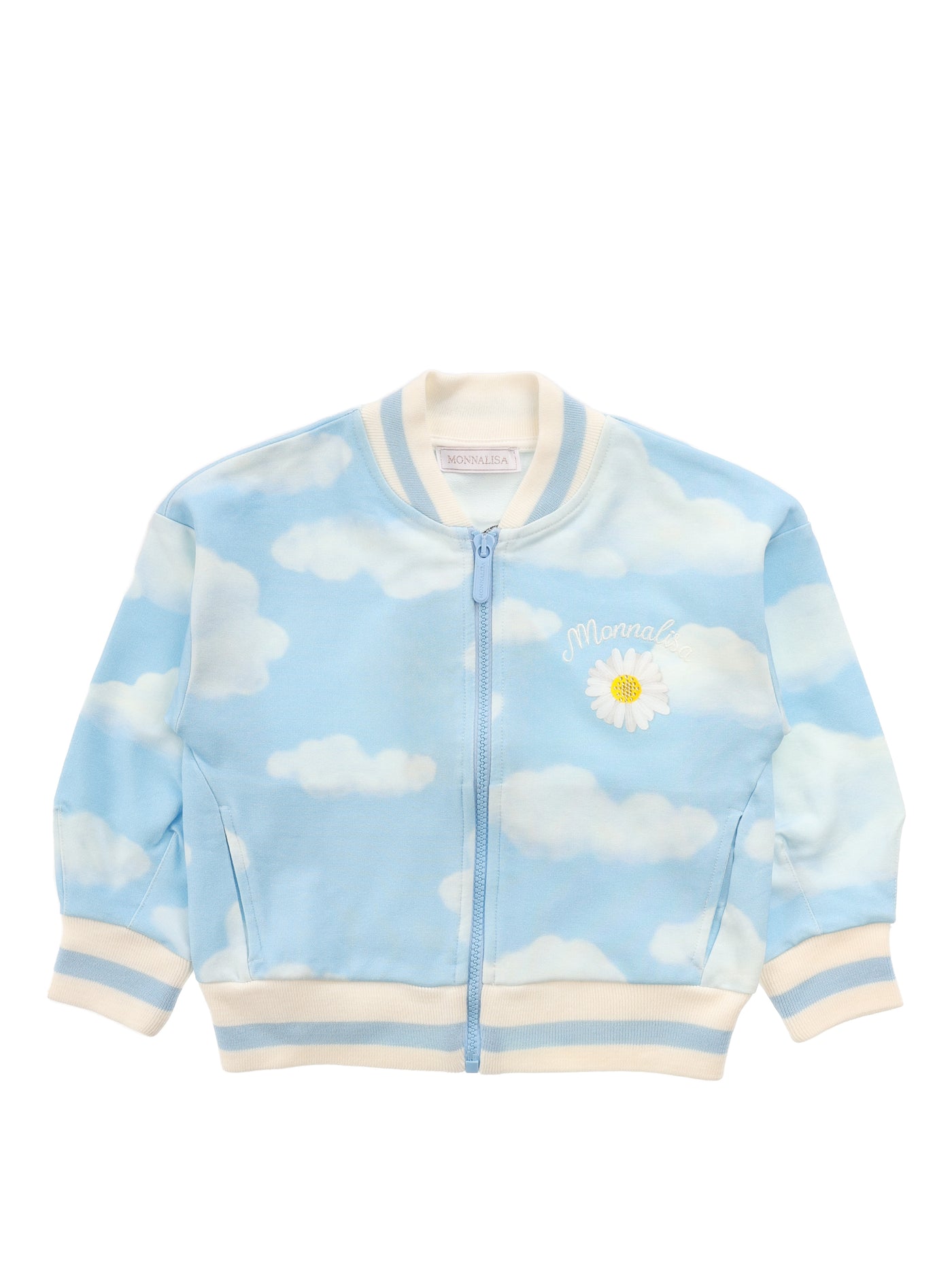 MONNALISA KIDS CARDIGAN