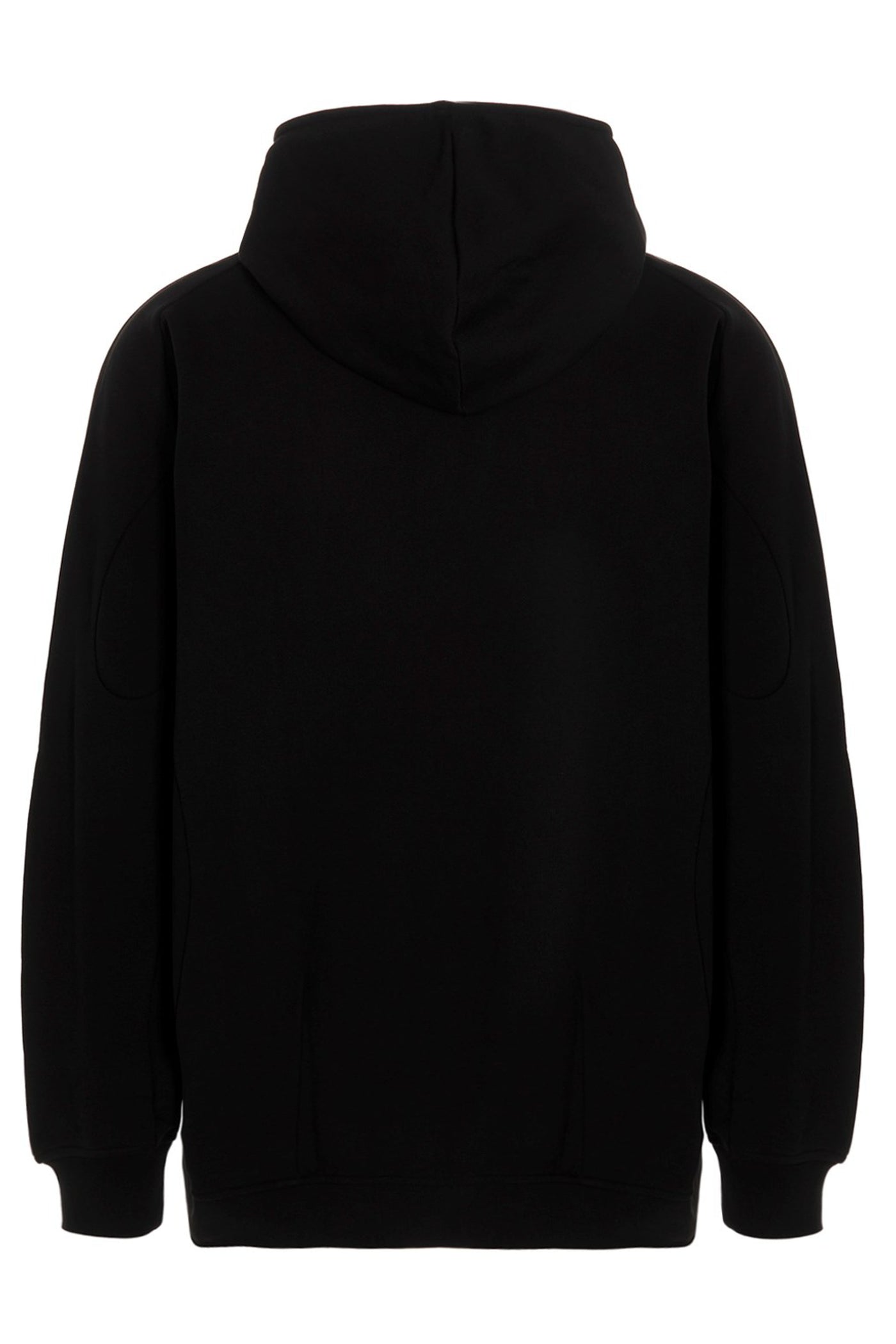 ALEXANDER MCQUEEN SWEATSHIRT OVERSIZE