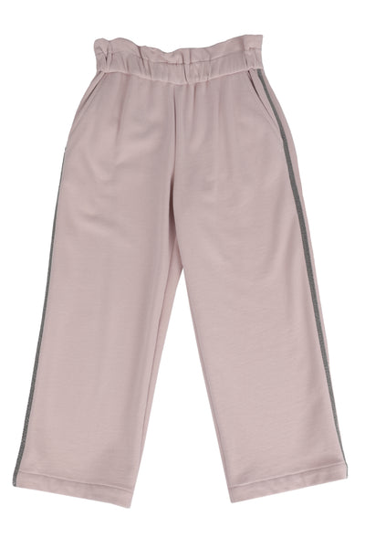 BRUNELLO CUCINELLI KIDS SWEATPANTS