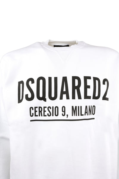 DSQUARED2 SWEATSHIRT