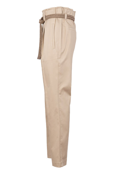 BRUNELLO CUCINELLI PANTS