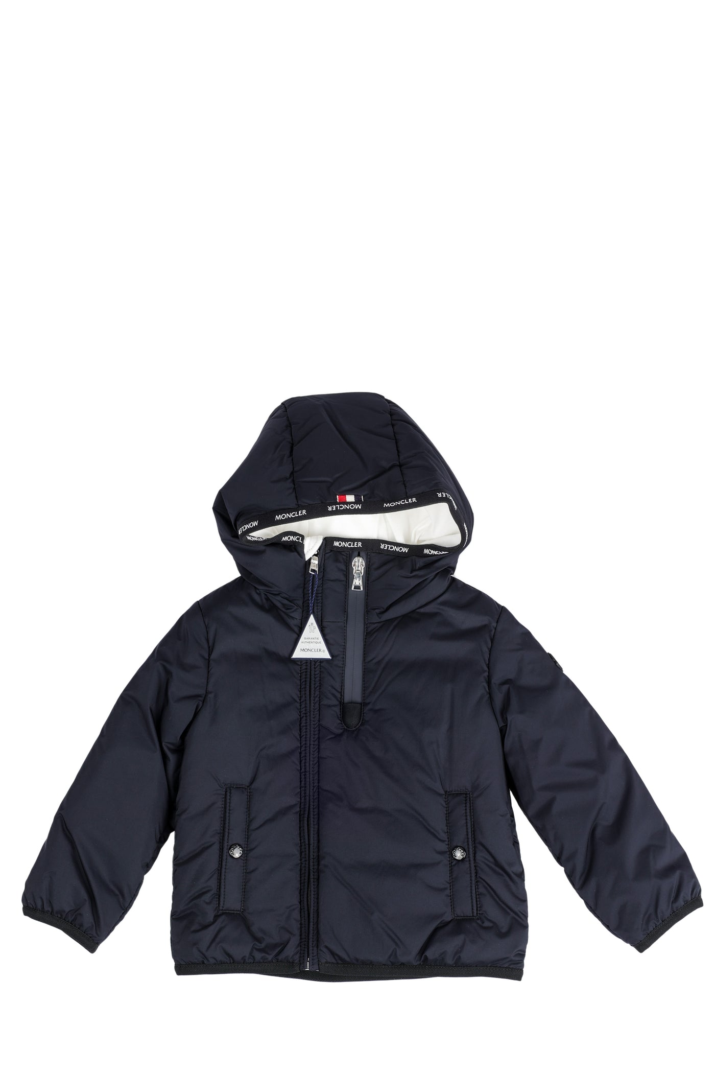 MONCLER KIDS JACKET