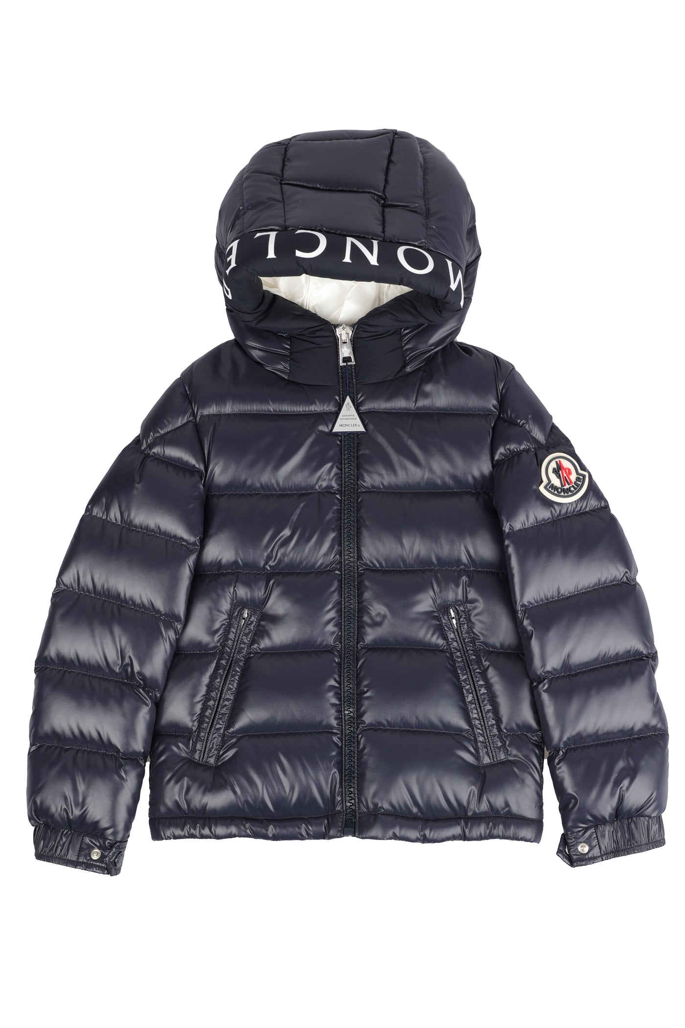 MONCLER KIDS JACKET