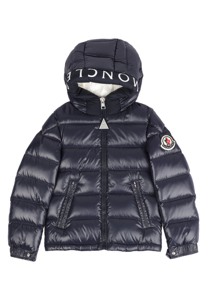 MONCLER KIDS JACKET