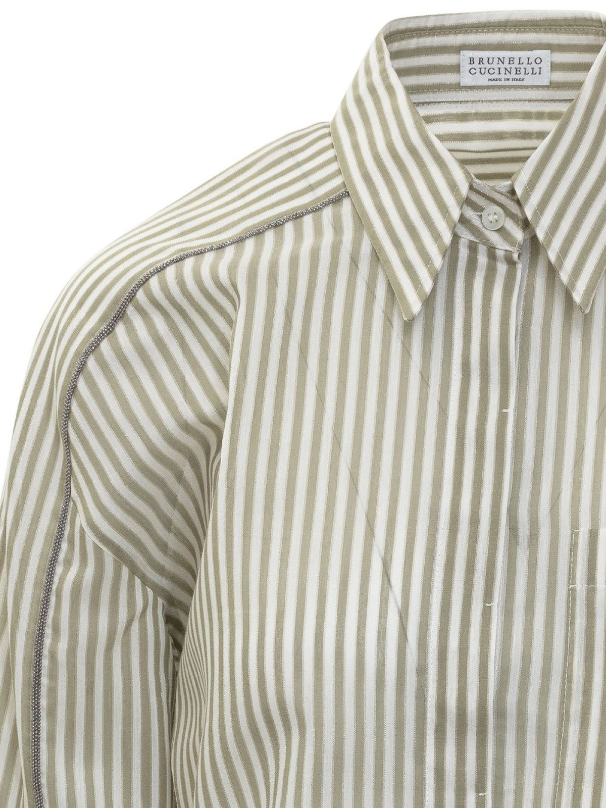 BRUNELLO CUCINELLI SHIRT