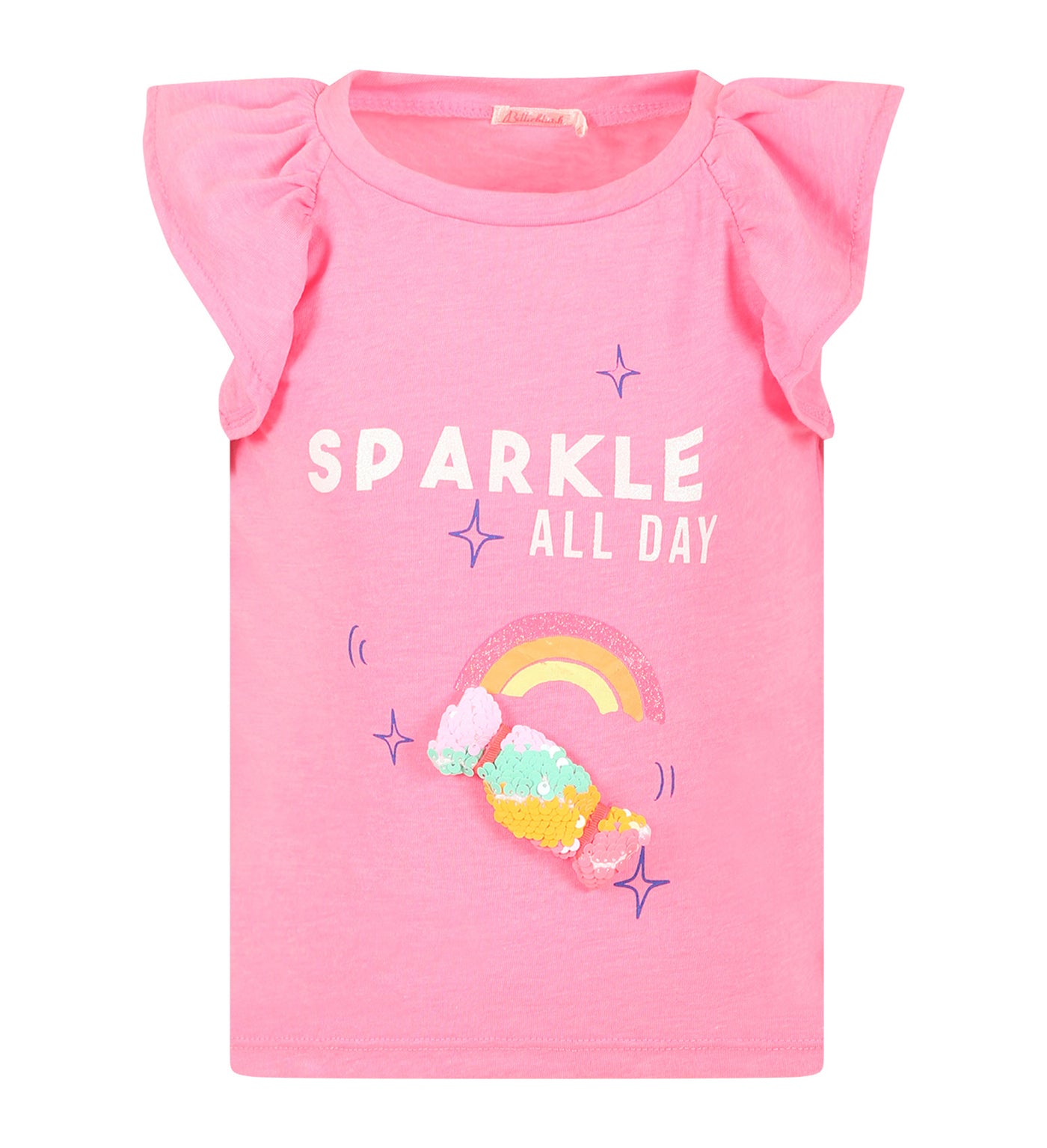 BILLIEBLUSH KIDS T-SHIRTS