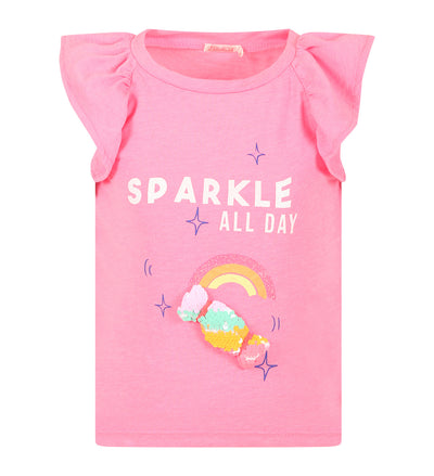 BILLIEBLUSH KIDS T-SHIRTS