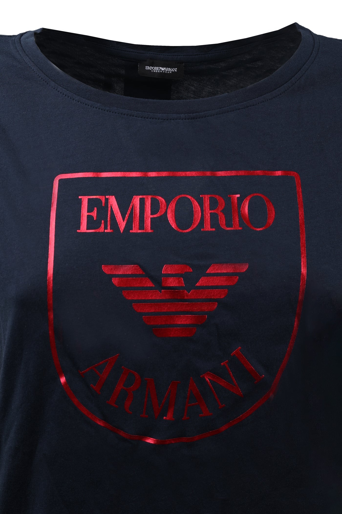 EMPORIO ARMANI UNDERWEAR T-SHIRT