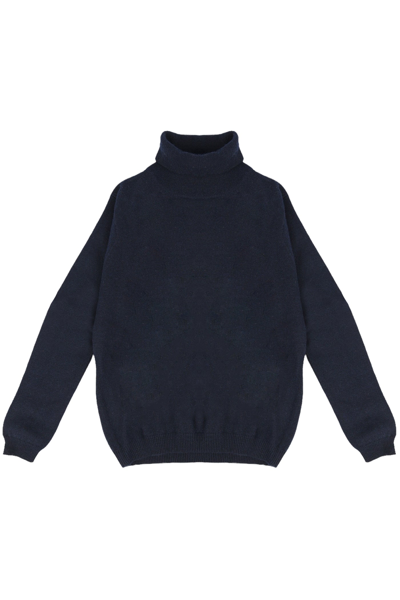 IL GUFO KIDS CACHEMIRE TURTLENECK