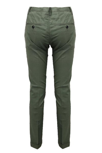 DONDUP TROUSERS