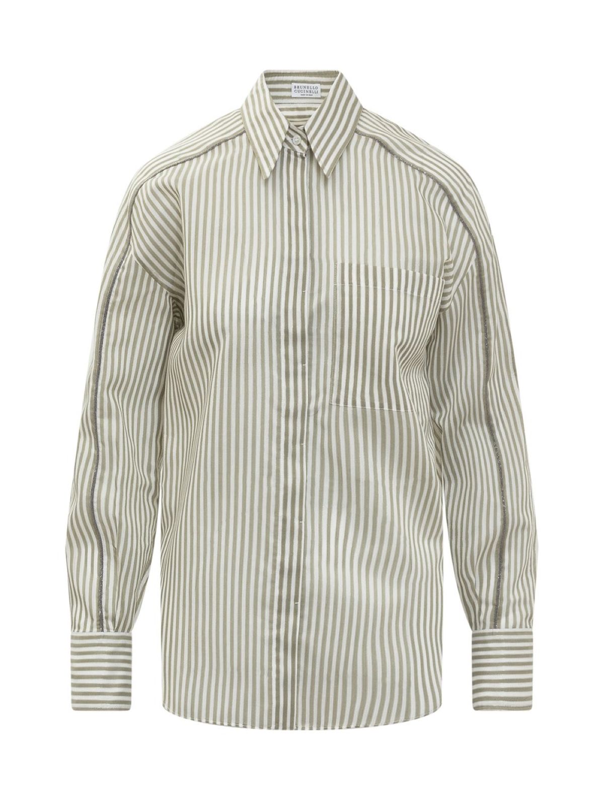 BRUNELLO CUCINELLI SHIRT