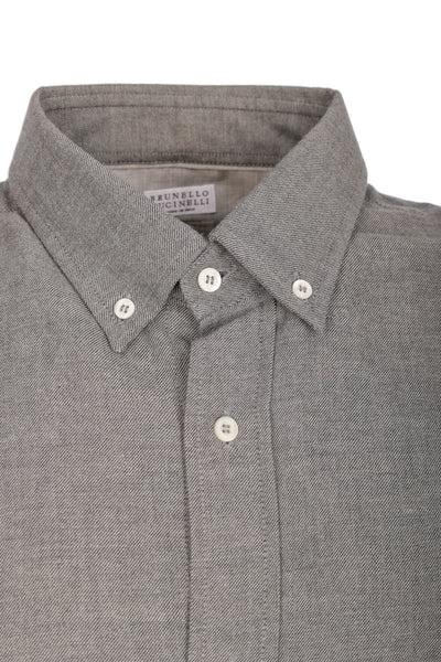 BRUNELLO CUCINELLI SHIRT