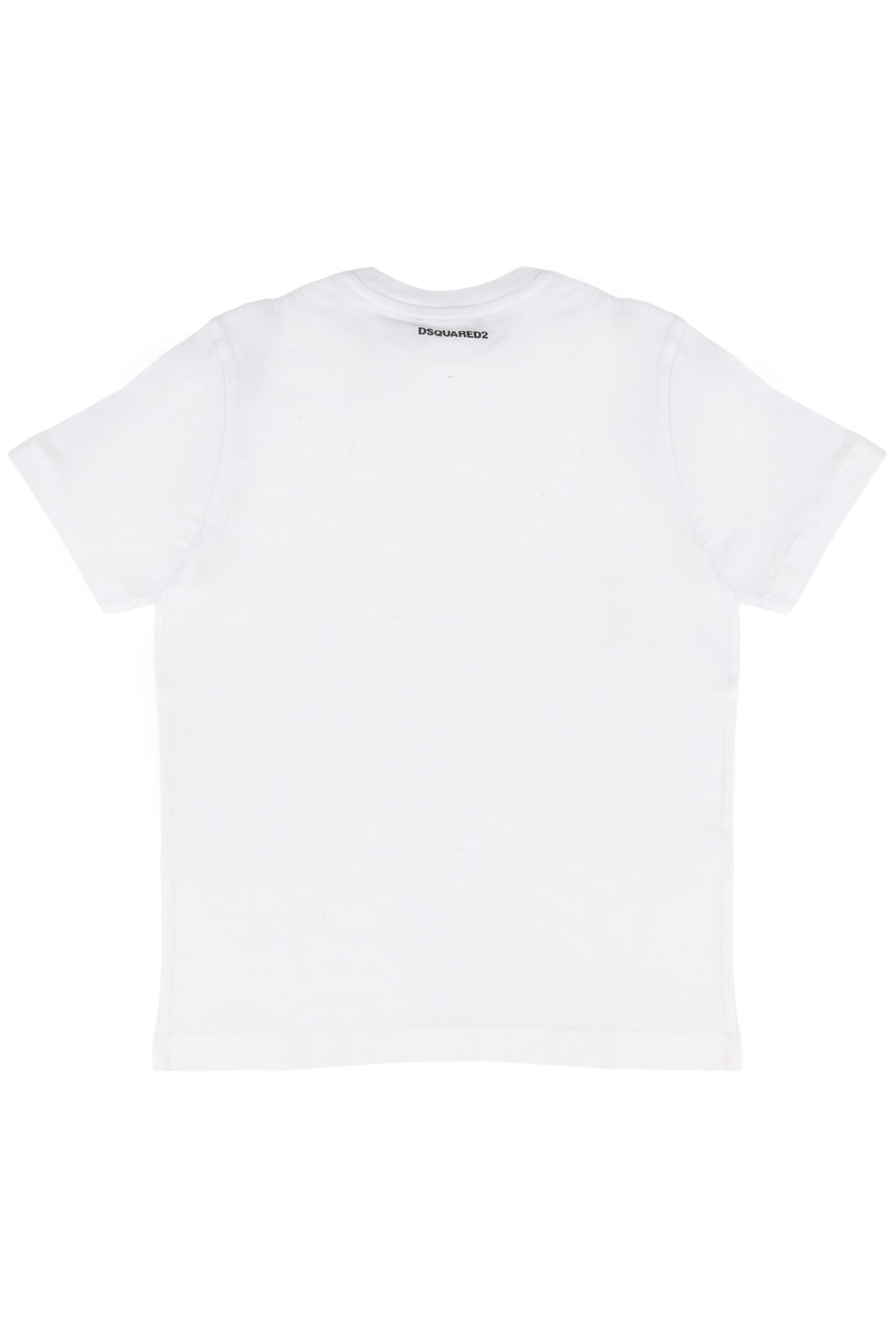 DSQUARED2 KIDS T-SHIRT