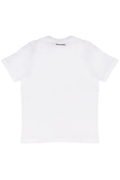 DSQUARED2 KIDS T-SHIRT