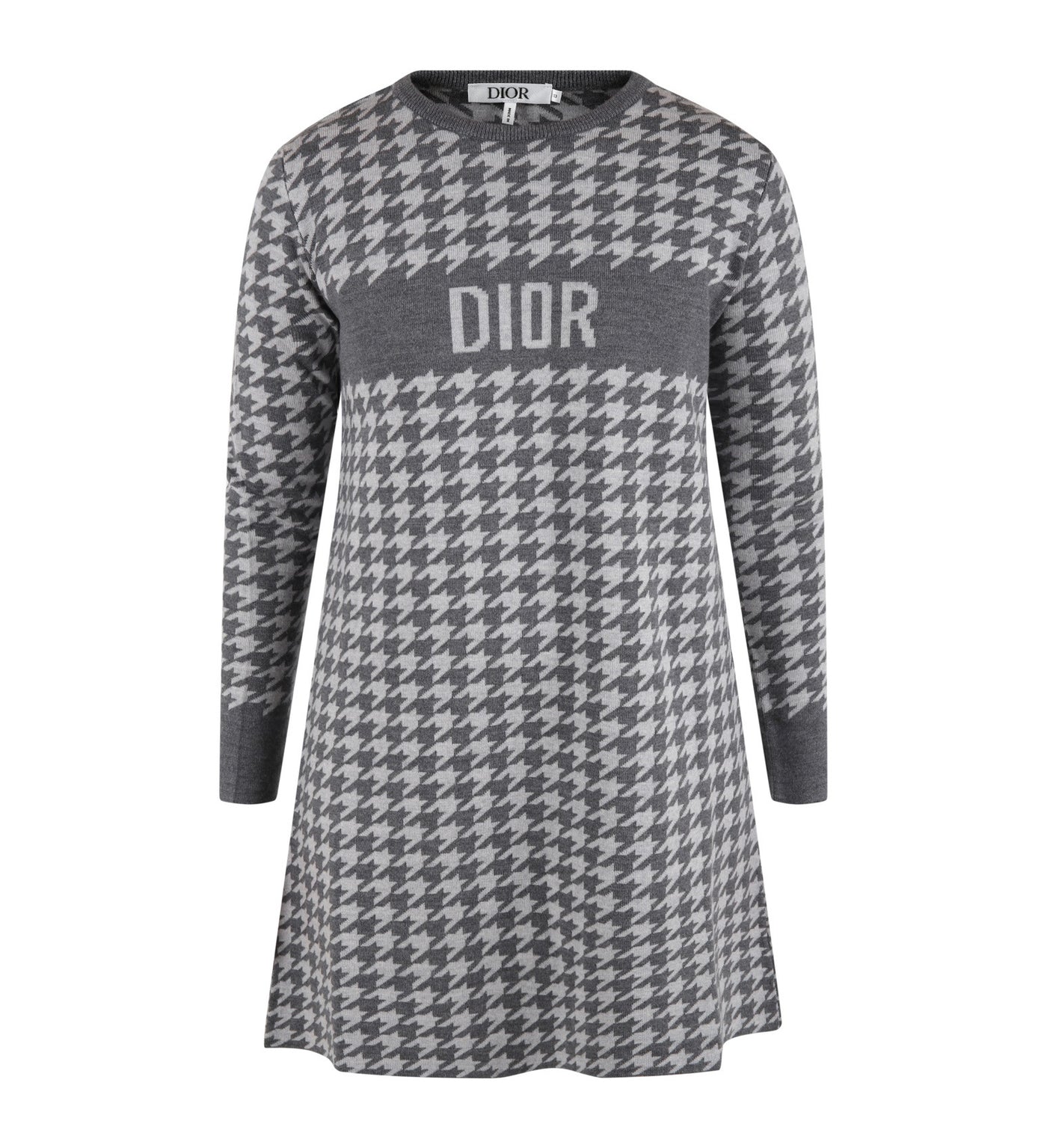 DIOR KIDS GIRLS' DRESSES