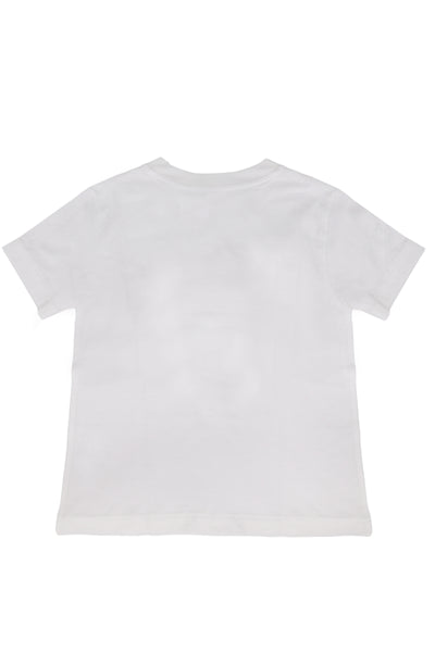 POLO RALPH LAUREN KIDS T-SHIRT