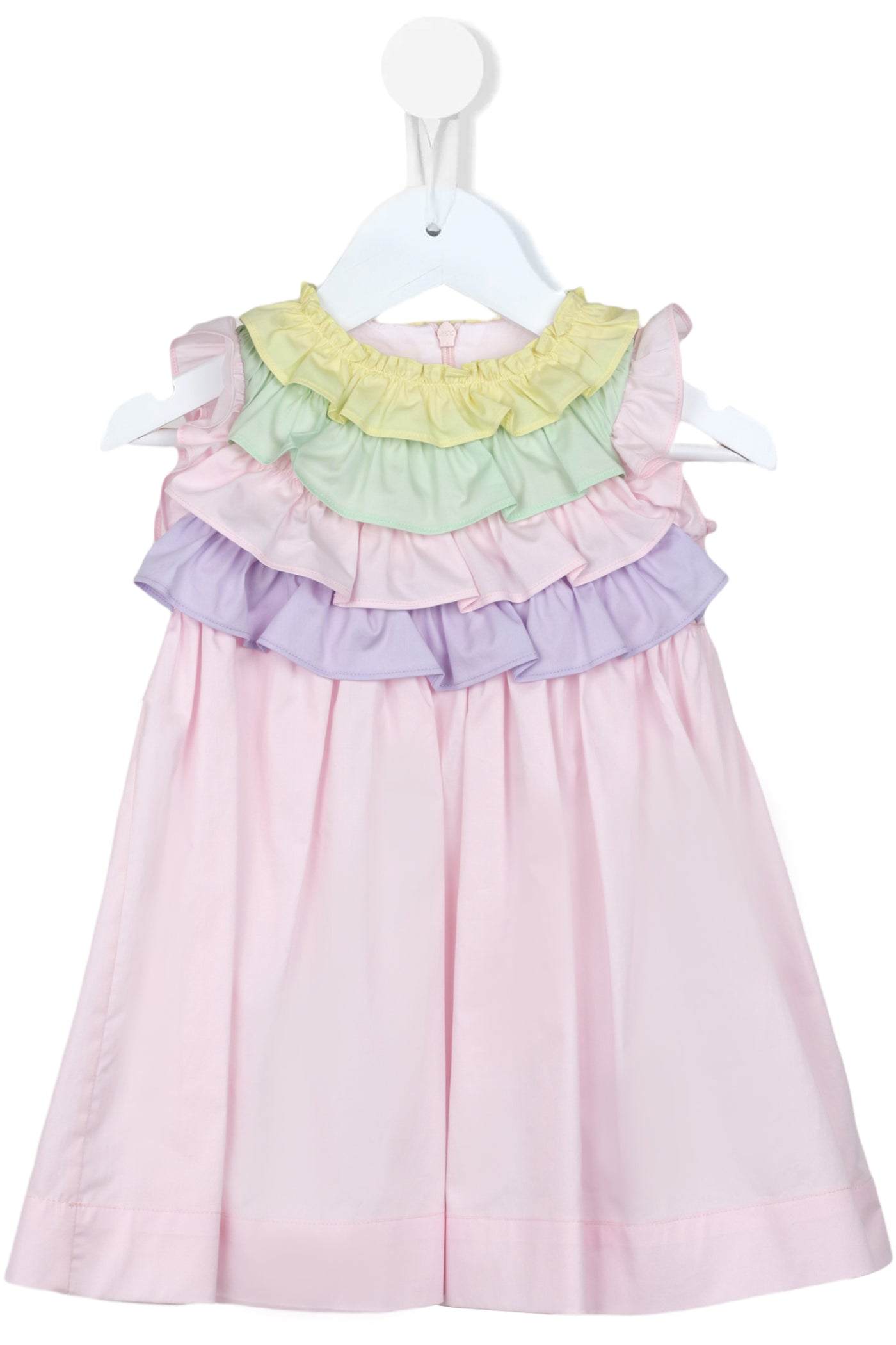 IL GUFO KIDS DRESS