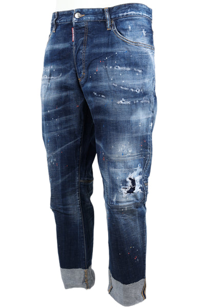 DSQUARED2 JEANS